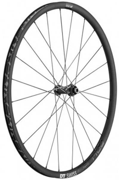 vr dt swiss crc1400 spline db 24 carbon, center lock 100/12 mm ta