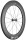 vr dt swiss arc1400 dicut 80 28"/17mm carbon, 100/5 mm qr                     