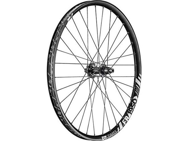 hr dt swiss fr1950 classic db 27,5"/30mm alu, sw, is 6-bolt, 148/12 mm ta, shim. 