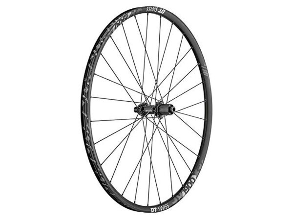 hr dt swiss m1900 spline db 27,5"/25mm alu, sw, cl, 148/12mm ta boost, sram xd 