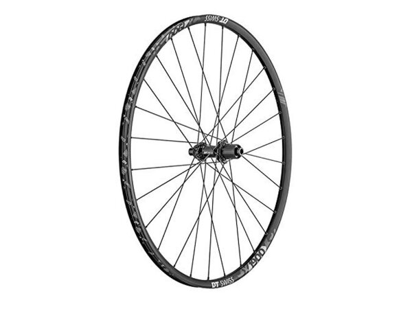 hr dt swiss x1900 spline db 27,5"/22,5mm alu, sw, center lock, 142/12mm ta, sram 