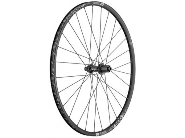 hr dt swiss x1900 spline db 29"/22,5mm alu, sw, center lock, 142/12mm ta, shim.