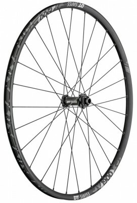 vr dt swiss x1900 spline db 29"/22,5mm alu, sw, center lock, 100/15mm ta       