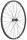 vr dt swiss x1900 spline db 29"/22,5mm alu, sw, center lock, 100/15mm ta       