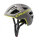 fahrradhelm cratoni c-pure (city) gr. m/l (58-61cm) anthrazit-lime matt