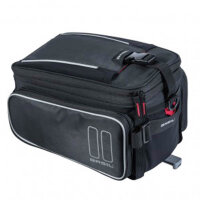 gepäckträgertasche basil sport design mik...