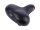sattel selle royal torx premium range schwarz,unisex,275x250mm,relaxed,1065g