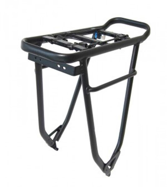 gepäckträger 28" standwell sduro trekking sl + trekking rc 25kmh