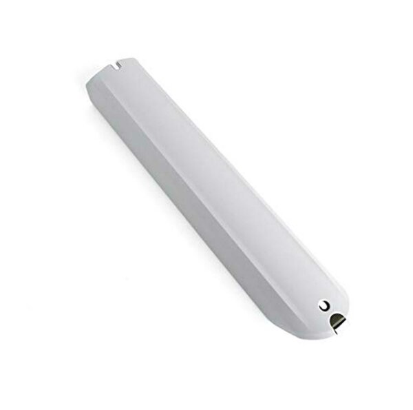 haibike battery skidplate hb-s21 cool gray, light