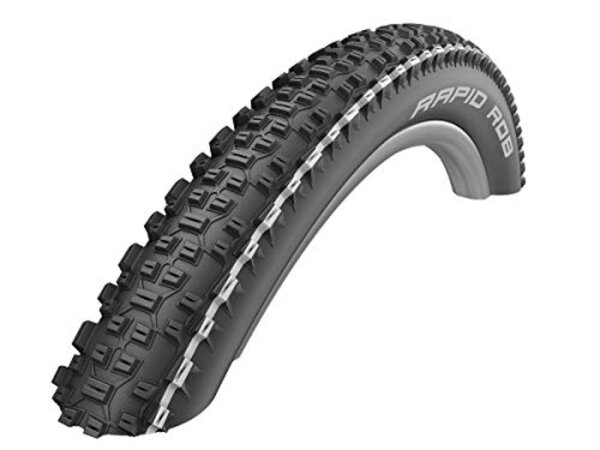 reifen schwalbe rapid rob hs425 29x2.25"57-622 ws-streifen lkin kg sbc  
