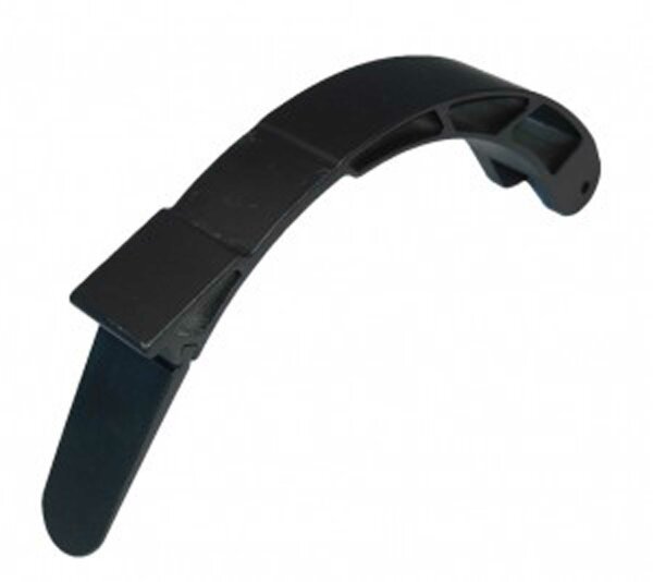 Bremsblech Hudora Bold Cushion 9" f.Mod.14243/01