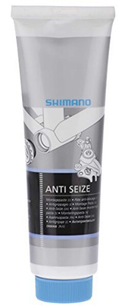 Montagepaste Shimano Anti Seize 50ml