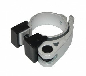 Klemmsch.Hudora Big Wheel Air 230 f.Mod.14031
