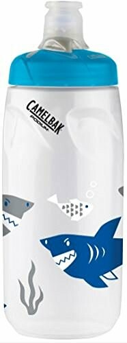 CAMELBAK Kindertrinkflasche "Podium Youth", Mod.18, 620
