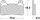 TRW Bremsbelag "MCB 755" Satz Typ SRT, Sintermetall Road & Track, mit ABE