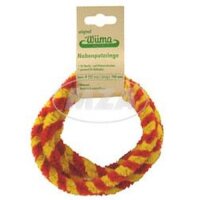 WÜMA Nabenputzring, Vorn und hinten, für MZ...