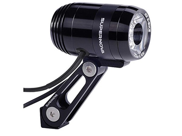 SUPERNOVA LED-Scheinwerfer "V1260", Mit Tagfahrlicht, 2