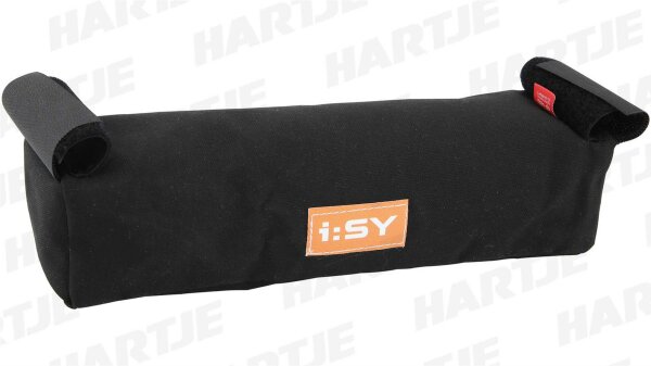 I:SY Gepäckträgertasche "Rack-Bag", SB-verpackt, Cordur