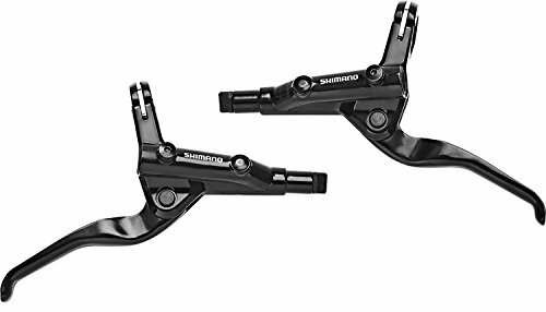 SHIMANO Renn-Bremshebel "RS600" Mod.17, SB-verpackt, Ra