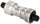 SHIMANO Innenlager, 4-kant, SB-verpackt, BB-UN55, itali