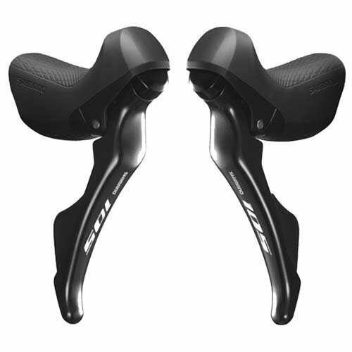 SHIMANO Schalt-/Bremshebel "ST-R7000" Mod.19, SB-verpac