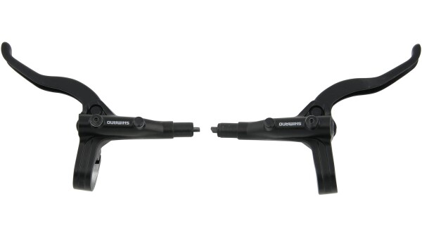 SHIMANO Bremshebel "Acera" BL-MT400 Mod.19, Für hydraul
