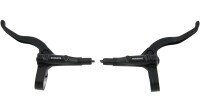 SHIMANO Bremshebel "Acera" BL-MT400 Mod.19, Für hydraul