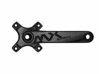 SUNRACE Kurbelarmsatz "MX" Mod.18, Ohne...
