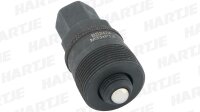BIKESERVICE Polradabzieher Der Abzieher kann mit e M33 x...