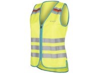 WOWOW Damen-Reflexweste "Lucy Jacket"...