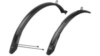 POLISPORT Steckradschutzgarnitur "Expander",...