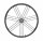 laufradsatz shamal ultra db 2-wayf 9-12f wh19-sh2dfr,cflk,vr hh12+hr hh12/142 afs