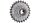 MICHE Kassettenzahnkranz "Light", 11-fach, SB-verpackt,