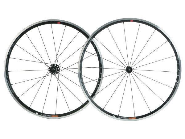 FULCRUM Laufradsatz "Racing 6" Renn, für Drahtreif CA 9-12