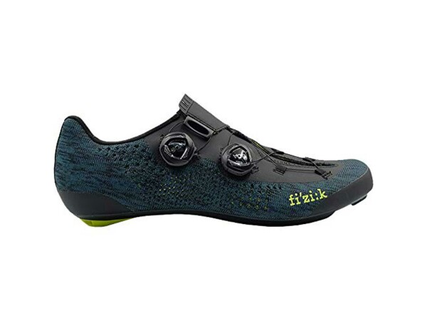 FIZIK Rennschuh "Infinito R1 Knitted" Mod.18, Obermater