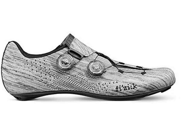 FIZIK Rennschuh "Infinito R1 Knitted" Mod.18, Obermater