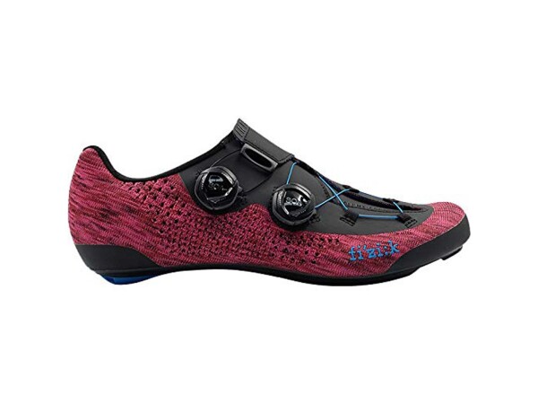 FIZIK Rennschuh "Infinito R1 Knitted" Mod.18, Obermater