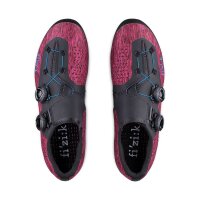 FIZIK Rennradschuh Infinito R1 Knitted Carbon Gr.44,5 NEU