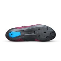 FIZIK Rennradschuh Infinito R1 Knitted Carbon Gr.44,5 NEU