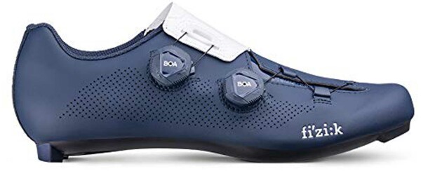 FIZIK Fahrradrennschuh Aria R3 Gr.43