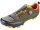 FIZIK MTB-Schuh "Terra X5 Suede" Mod.18, Obermaterial: 