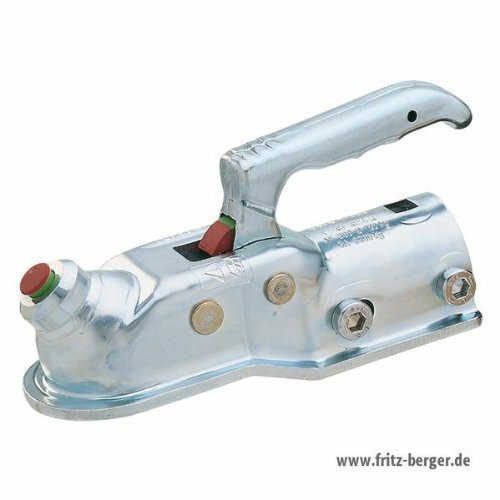 AL-KO Kugelkupplung "AK 300", Universal, Deichselaufnah