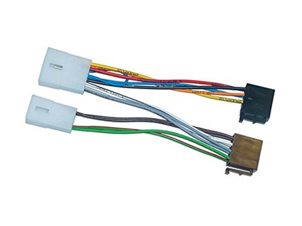 AIV Adapterkabel, Fahrzeugspezifisch, Inhalt: 1 Stück,