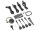 DOMETIC Einparkhilfe "MagicWatch MWE 890 Messbereich ca. 35-75 cm