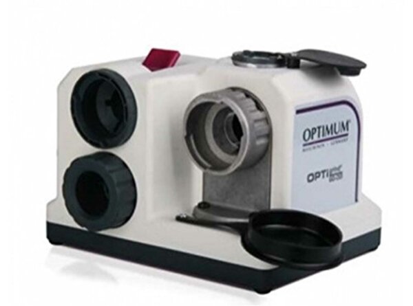 OPTIMUM Bohrerschleifgerät "Quantum GQ-D13" Handli Gewicht (Netto