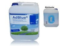 Harnstoffl&ouml;sung AdBlue 10 Liter mit...