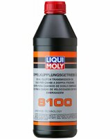 LIQUI MOLY Getriebeöl "8100" Automatikge 1...