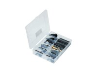 LIQUI MOLY Adaptersatz Passend für Gear Tronic II...