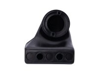POLINI Sportluftfilter Für DellOrto Vergaser Nich für Vergaser 1