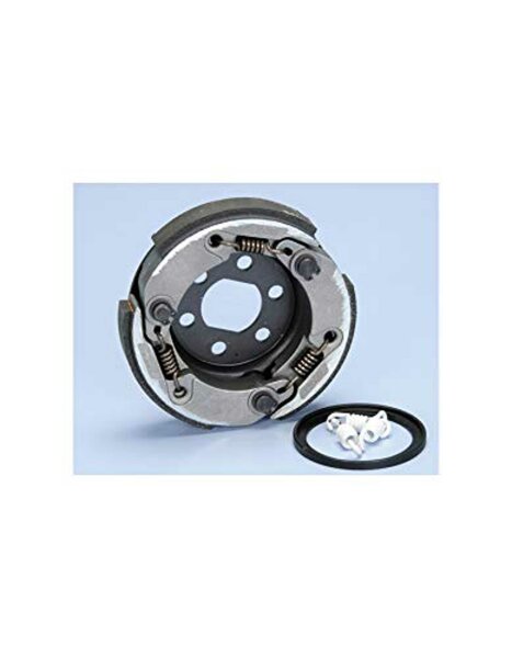 POLINI Kupplung "Speed Clutch 2G EVO" Sport, revol Kupplung